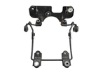 14 Kawasaki KLX250S Upper Fairing Gauges Bracket Mount. Fixed Price $39.99.