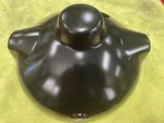 CB750F CB750A Super Sport Hondamatic Headlight Case Bucket 61301-375-003B. Fixed Price $55.00.