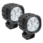 Kuryakyn 3008 Lodestar Series 2.4" Cube Spot Beam Led Lights. Fixed Price $253.95.