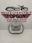 1987 1990 Honda CBR600F Oem Headlight Headlamp 33100-MN4-671. Fixed Price $28.91.