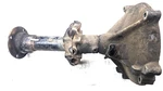 1951-1973 Short Axle Differential Housing 7140-51 Servicar 45 W Ge Harley G563. Fixed Price $155.00.