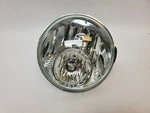 Harley Davidson 7" Halogen Lamp Headlight P/n 67700064 With Wiring. Fixed Price $39.99.