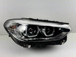 Perfect! 2018 2019 2020 2021 Bmw X3 X4 Led Right Side Headlight Oem 63117466122. Fixed Price $1295.00.