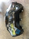 Oem Honda 2002-03 CBR954RR Headlight Assembly CBR900RR 33100-MCJ-A01 B3. Fixed Price $320.00.