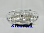 Tao 50CC QMB139 (atm Speedy Pony) Front Headlight Lamp Assembly *oem*. Fixed Price $22.53.