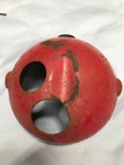Honda ATC90 Head Lamp Shell 1976-78 Used Oe Part HM-17N-S P/n 33150-942-003. Fixed Price $75.00.