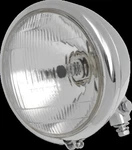 Drag Specialties DS-280101 Custom 6 1/2" Headlight. Fixed Price $127.87.