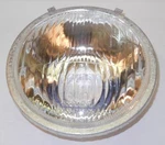 1965-1974 Vespa Ss Rally PRIMAVERAET3 90 125 150 Headlight Unit +plug 1540821. Fixed Price $49.99.