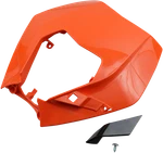 Acerbis Headlight Shell - Orange 2732060237. Fixed Price $29.95.
