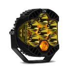 Baja Designs 6" LP6 Pro Led Amber Spot Light 8600 Lumens. Fixed Price $534.95.