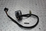 1996 Kawasaki Vulcan VN1500D Left Bar Switch. Fixed Price $59.99.