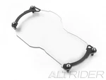 Altrider Clear Headlight Guard Lens For Bmw 1200 & 1250 /gsa - Black. Fixed Price $59.50.