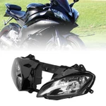 Front Headlights Assembly For Yamaha YZF600 2006 2007 R6 Headlamps. Fixed Price $30.95.