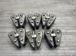 2024 Suzuki GSXR750 Cush Drive Rear Rim Rubbers #121024. Fixed Price $30.00.