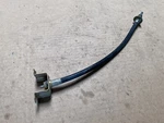 86 Suzuki GV1400 Cavalcade Headlight Adjustment Cable Oem -03. Fixed Price $12.99.