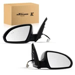 Power Side Mirror Set Signal For Kia Optima 1.6L 2.0L 2016-2020 87610D5150. Fixed Price $128.96.