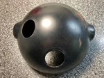 Oem Kawasaki G3 G4 G5 F6 Kv MC1 Headlight Can Bucket Case Vtg. Fixed Price $24.95.