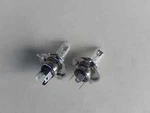 12V 18/18W H4 P43T Headlight Motorcycle Pin Bulbs Lamp New. Fixed Price $7.49.