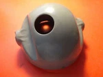 Nos New Oem Original Honda CL175 SL175 SL350 Headlight Case 61301-307-670Z. Fixed Price $99.99.