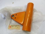 Yamaha 291-23131-60-11. Oem Rh Upper Fork Cover. Fits RT2 DT2. Fixed Price $46.08.