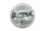 7" Round Headlamp Sealed Beam Bulb For Harley Davidson By V-twin. Fixed Price $32.56.