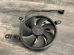 2005 R6 Yamaha Right Radiator Cooling Fan Blower 5SL-12405-20-00 Oem. Fixed Price $69.99.