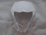New Headlight Shell Bezel Yamaha WR450F 2015 2016 2012-2018. Fixed Price $45.95.