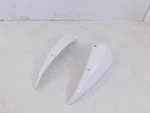 Erik Buell Racing Ebr 1190SX Left & Right Front Headlight Fairing Pieces. Fixed Price $149.95.