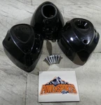 Engine Side Covers, 5633371-266, Fits 2019 Indian Scout Sixty (OPS7099). Fixed Price $173.42.