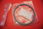Nos New Genuine Honda Headlight Lens Gasket ATC185 Oem # 33105-070-000. Fixed Price $12.95.