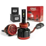Xkglow XKG045001H4 Lite Series Led Headlight Kit At. Fixed Price $99.99.
