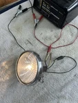 Oem Honda Stanley Headlight Bulb 90 Complete Assembly. Fixed Price $79.00.