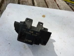 Lucas Norton Commando 187SA-R Triumph T140E Rh Handlebar Switch Bottom Section. Fixed Price $26.81.