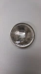Stanley HM-5N-S Headlight For Early Small Honda 3-7/8 Inch Diam. W/ Pilot Hole. Fixed Price $47.93.