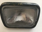 Head Lamp, Rim ZX1100A1 1983 Kawasaki Lens Comp. Fixed Price $30.59.