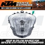 New Oem Ktm Bulb Head Lamp 200 Duke 2020 2021 2022 2023 93114001100. Fixed Price $360.81.