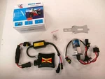 Yana Shiki H.i.d Headlight Kit H4 Replacement Closeout. Fixed Price $40.00.