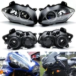 Left Right Headlights Headlamp Assembly For Yamaha YZF-R1 2007-2008. Fixed Price $57.58.