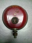 Late 70S Early 80S Amf Moped Roadmaster Headlight Works. Fixed Price $30.00.