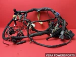 06-09 Yamaha YZF-R6S Main Wiring Harness 5SL-82590-50-00 Fits 03-05. Fixed Price $119.99.