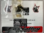 2H7-84318-00-00 Yamaha Headlight Stay Assembly. Fixed Price $59.99.