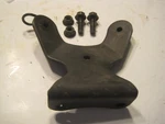 01-05 Suzuki Intruder Volusia Boulevard VL800 Headlight Mounting Bracket. Fixed Price $40.00.