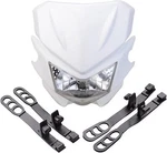 Dirt Bike Headlight Fits Kawasaki KLX110 KLX125L KLX140 KLX250R KLX300 Us. Fixed Price $29.86.