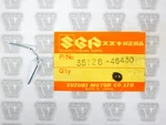Suzuki Nos New 35128-46430 Spring DS80. Fixed Price $6.99.