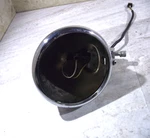 2006 Harley Davidson Xl 1200C, Headlight Lamp (OPS7052). Fixed Price $43.35.