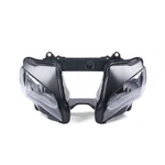 Front Headlight For Kawasaki Ninja ZX10R 2016 2017 2018 2019 2020 Headlamp. Fixed Price $269.95.