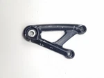 Lh Headlight Bracket Triumph Street Cup Thruxton T2706309. Fixed Price $27.89.