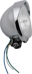 Harddrive 3/4IN. Chrome Headlight 12V 60/55W H4 20-6002HDV. Fixed Price $67.29.