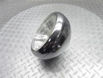 2013 12-17 Hyosung GV250 Front Lamp Lens Bucket Housing. Fixed Price $46.49.