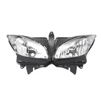 Headlight Front Lamp For Yamaha FZ6-S Fazer 07-09. Fixed Price $246.23.